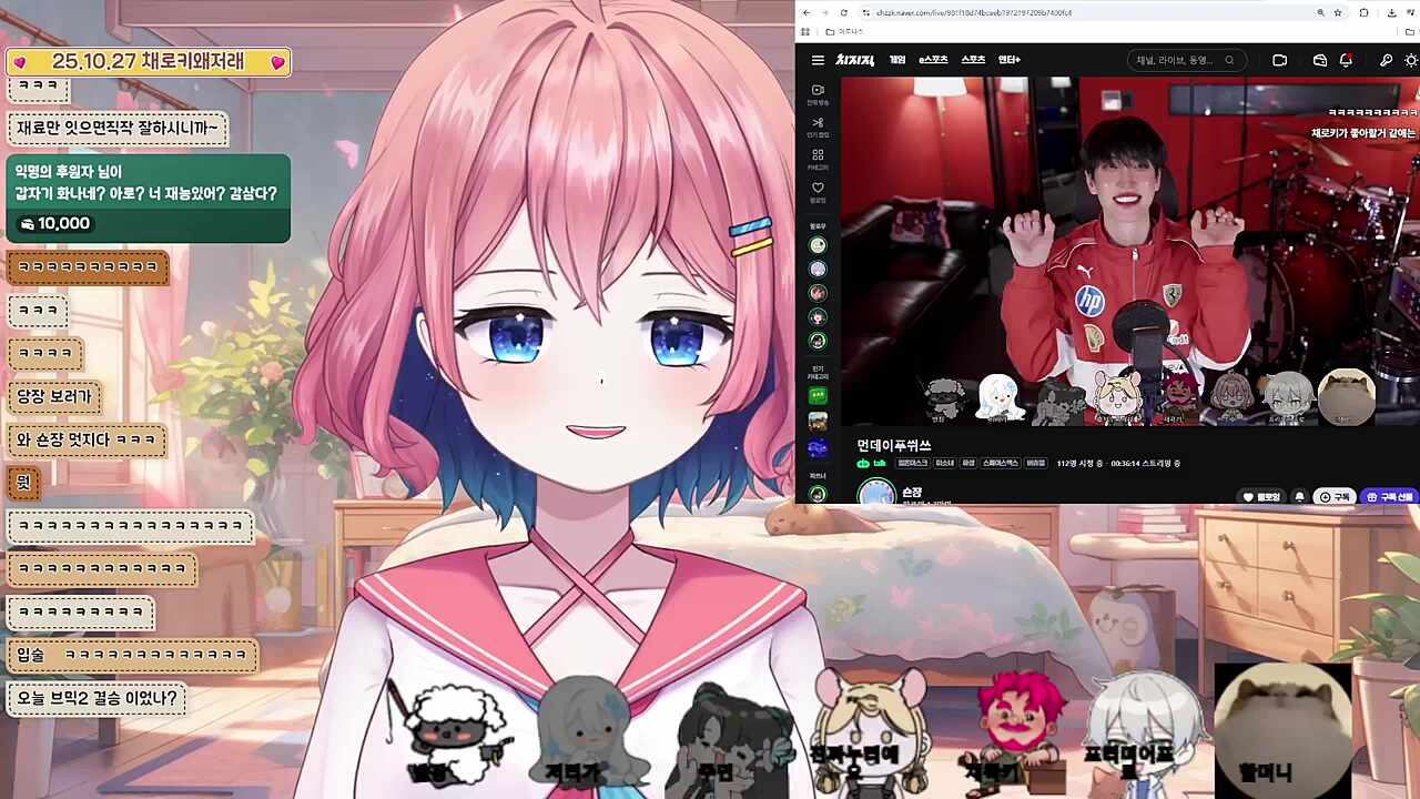 올리브영 언니에 격한 감동