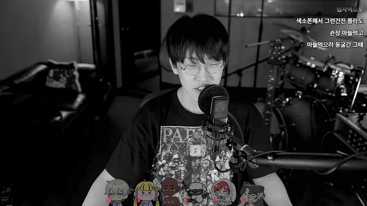 3만 치즈 = 웨이백홈 (3배속)