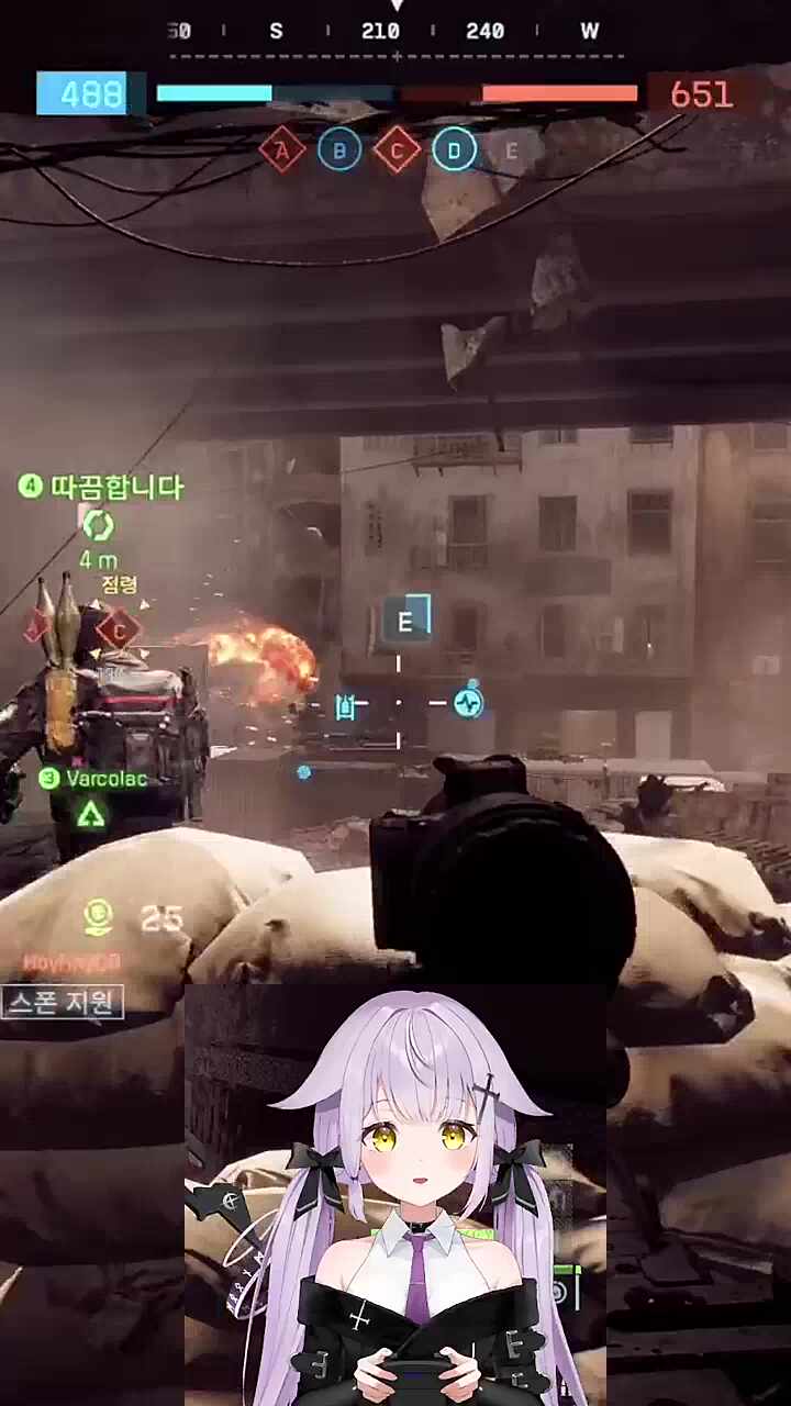 나라간당~ 이건.. 좀...