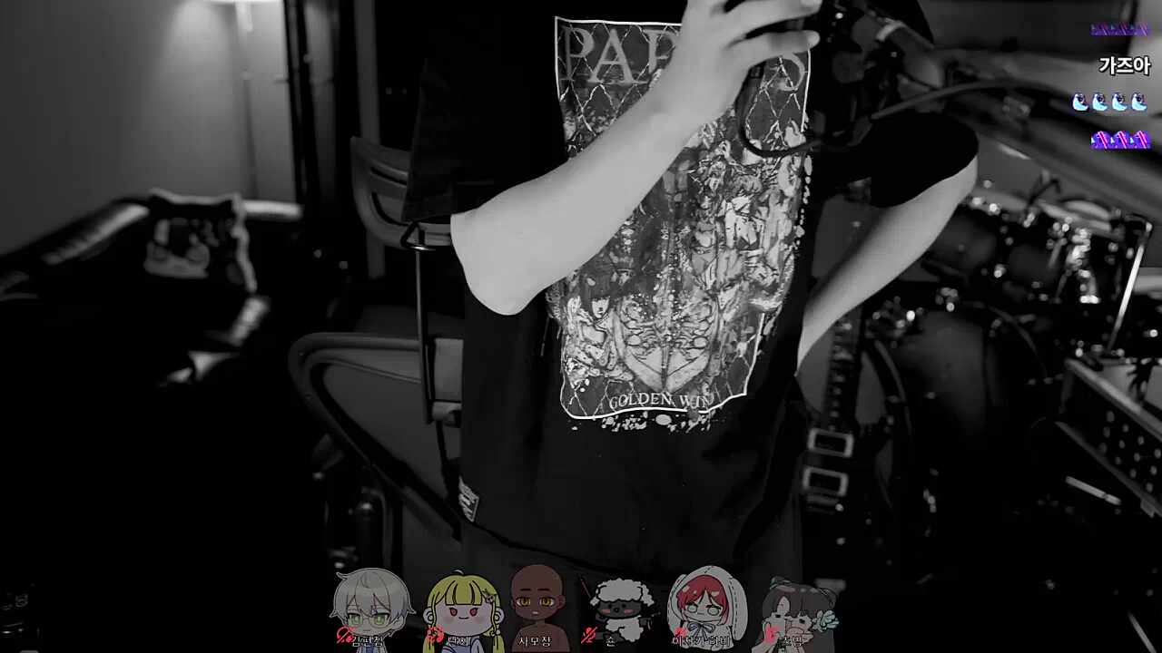 야 누가 키노피오 데려왔냐