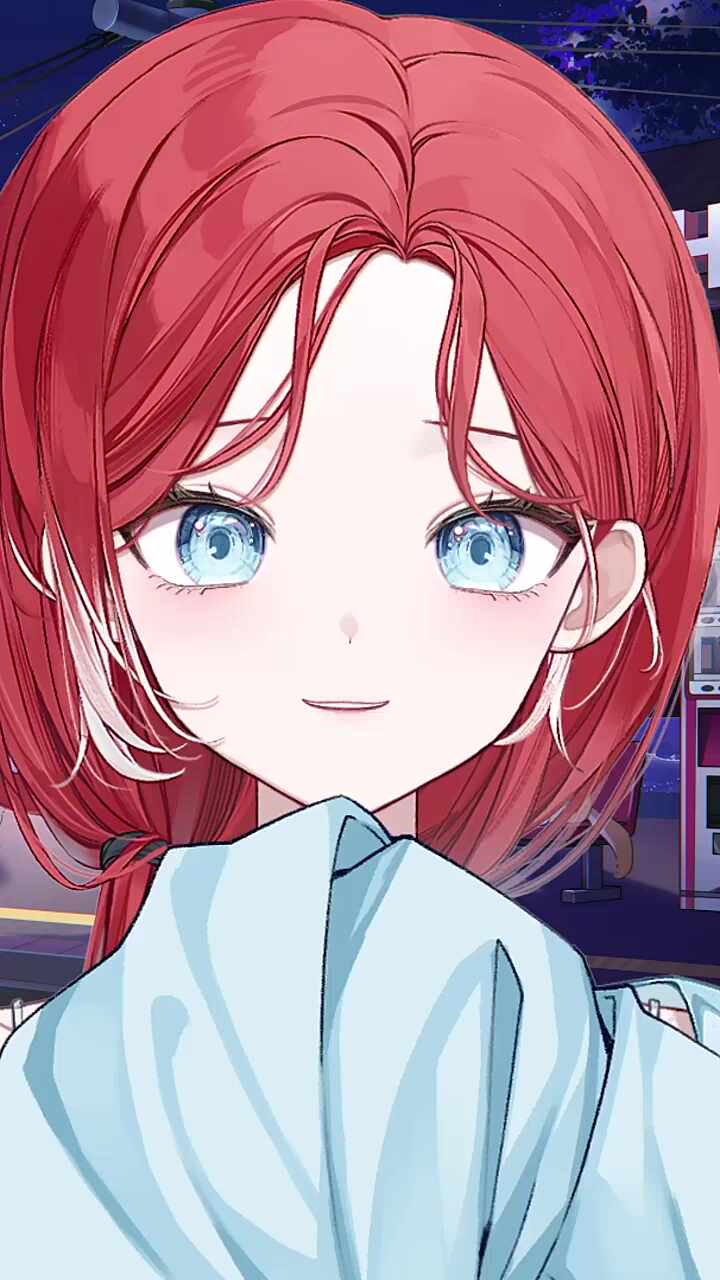 오랜만...인가요?