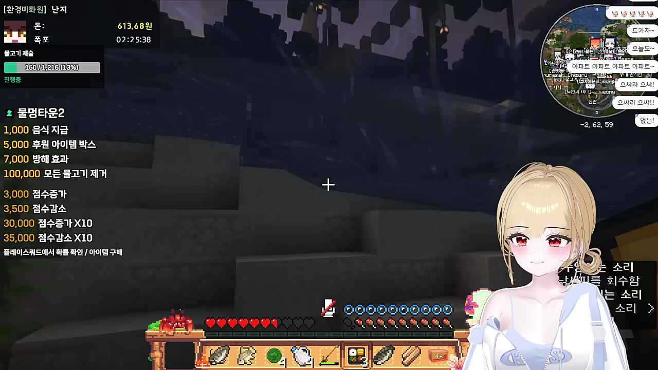 능지들 평균 연령 40대로 밝혀져