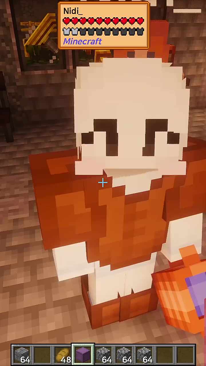 서버 최초 살인사건