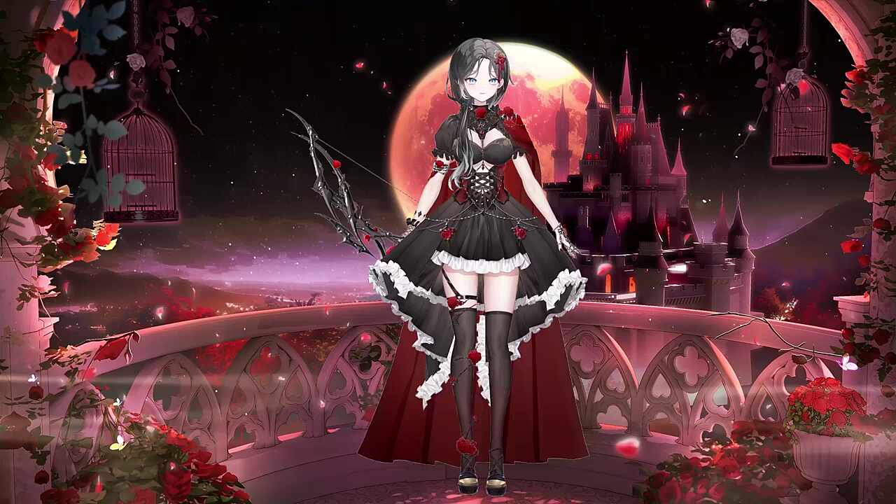 신의상(아님) 핼러윈 포토타임