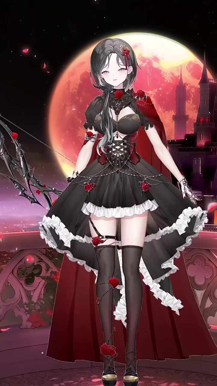 내 골반이 멈추지 않는것은 할로윈 때문일까?