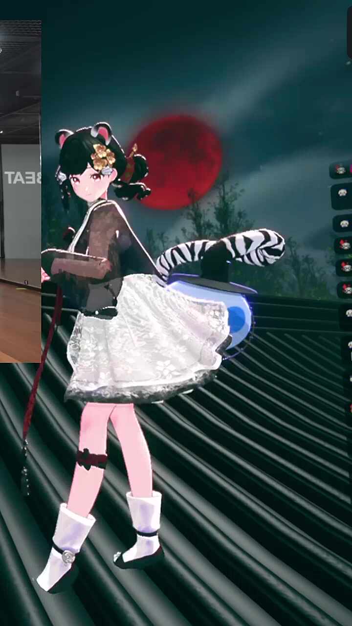 사뿐사뿐