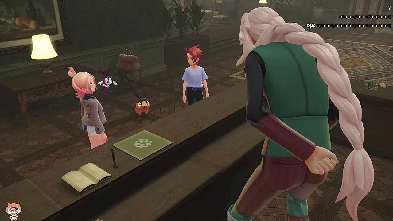 원맨쇼 왜케 잘하는건데 ㅋㅋㅋㅋㅋ