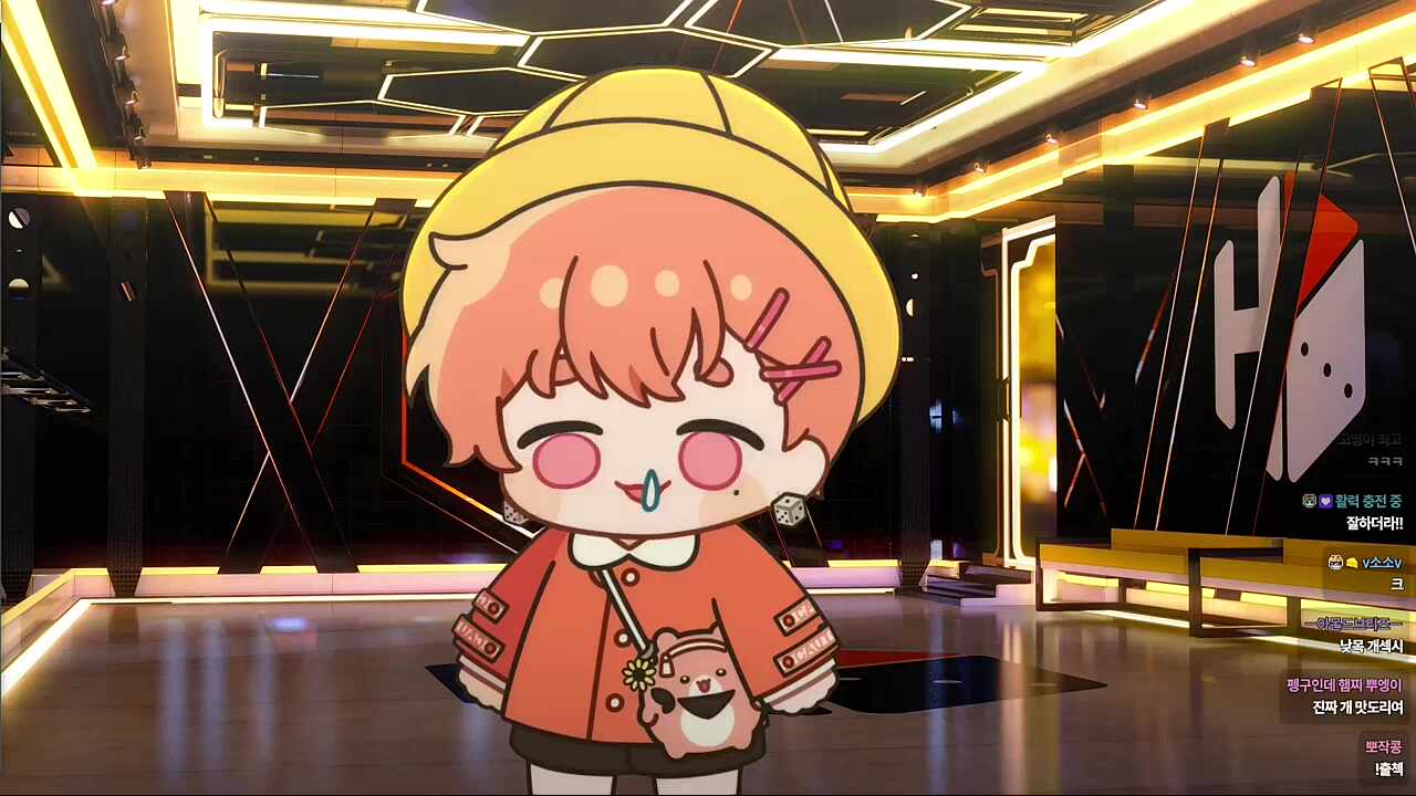 늦잠이 아이디어였다는 포치타 인형 스포 ㅋㅋㅋㅋ