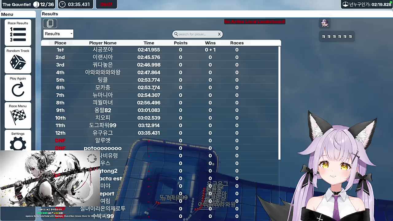 사역마를 잘 아는 마녀...인 줄 알았는데