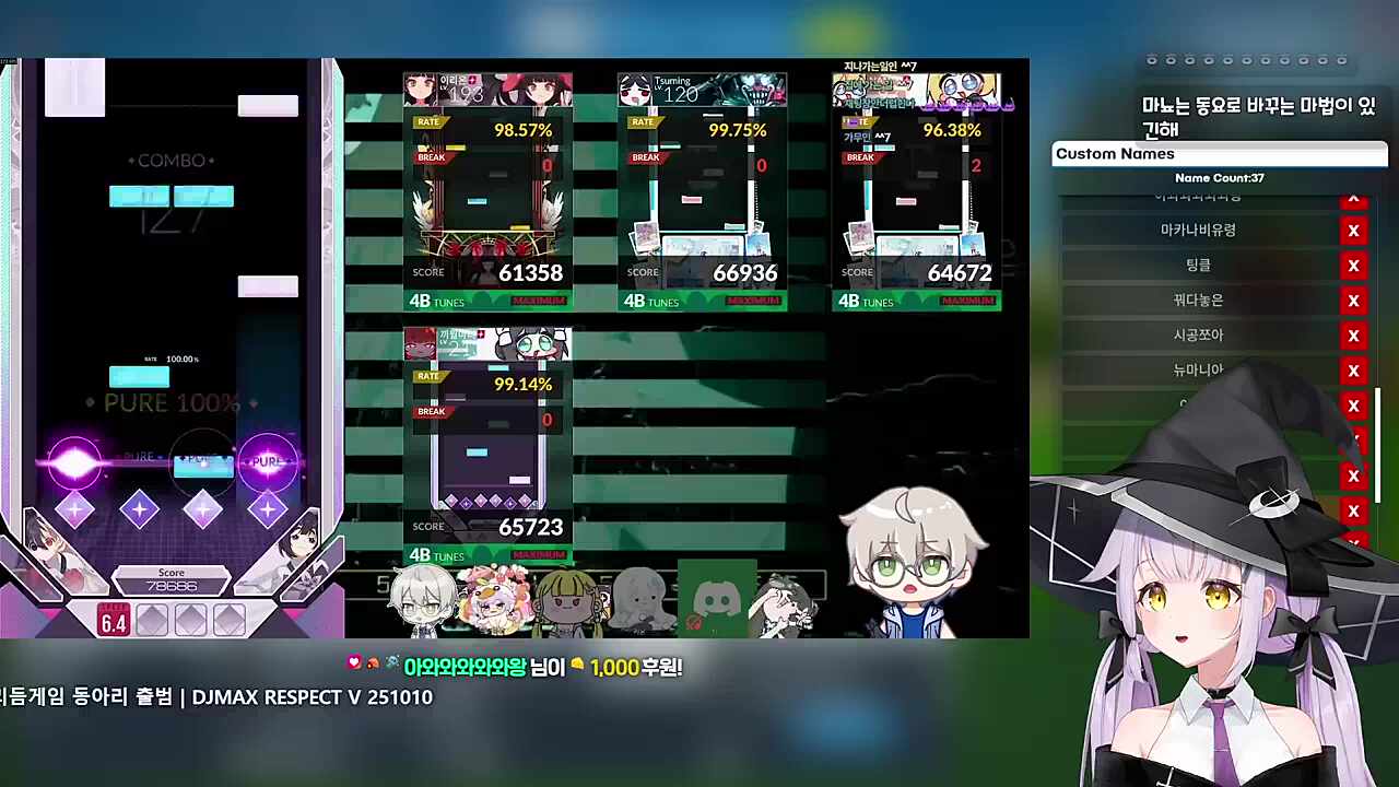 사랑의 컨플릭트 기억이...