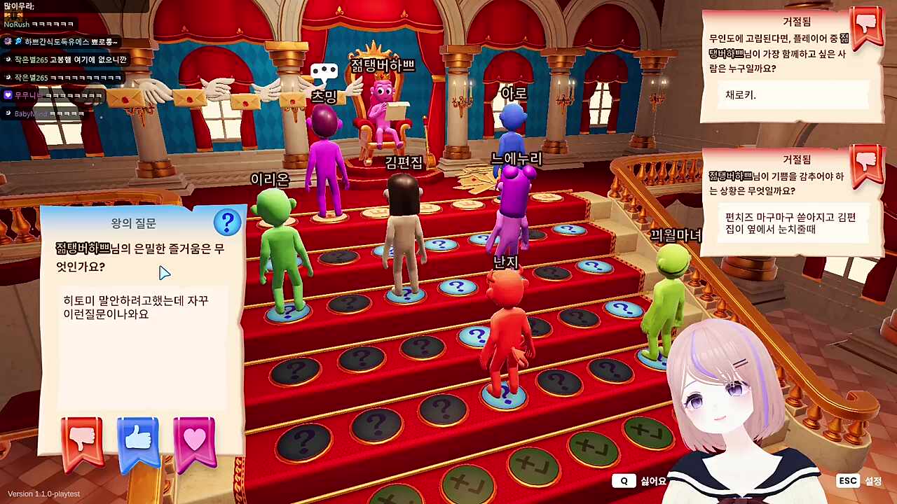 하쁘의 은밀한 즐거움? ㅎㅌㅁ.