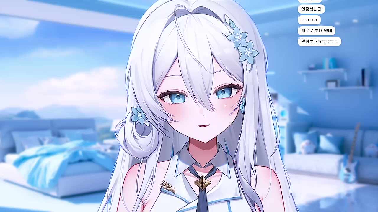 분내나는 숀쟝 삼촌(36세)