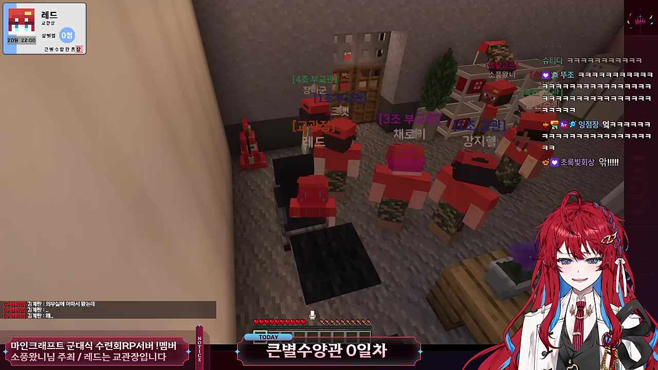 0일차) 진짜들의 WWE