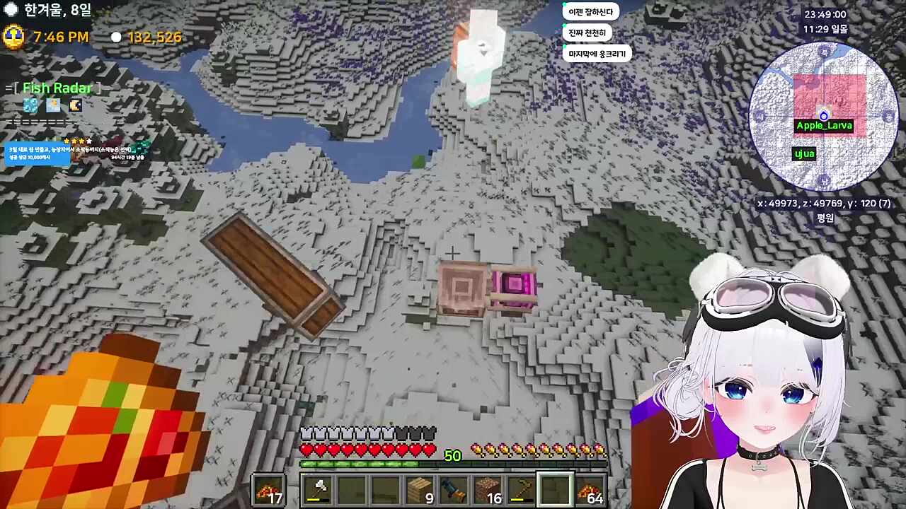 hayoon won!!!! 7777 that's awesome 