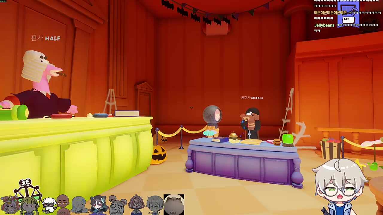 숀쟝 2025년 12월 25일 비키니 방송 + 포토카드 10장 확정