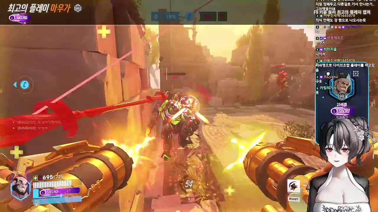 잘하면 손가락 잘려야 됨