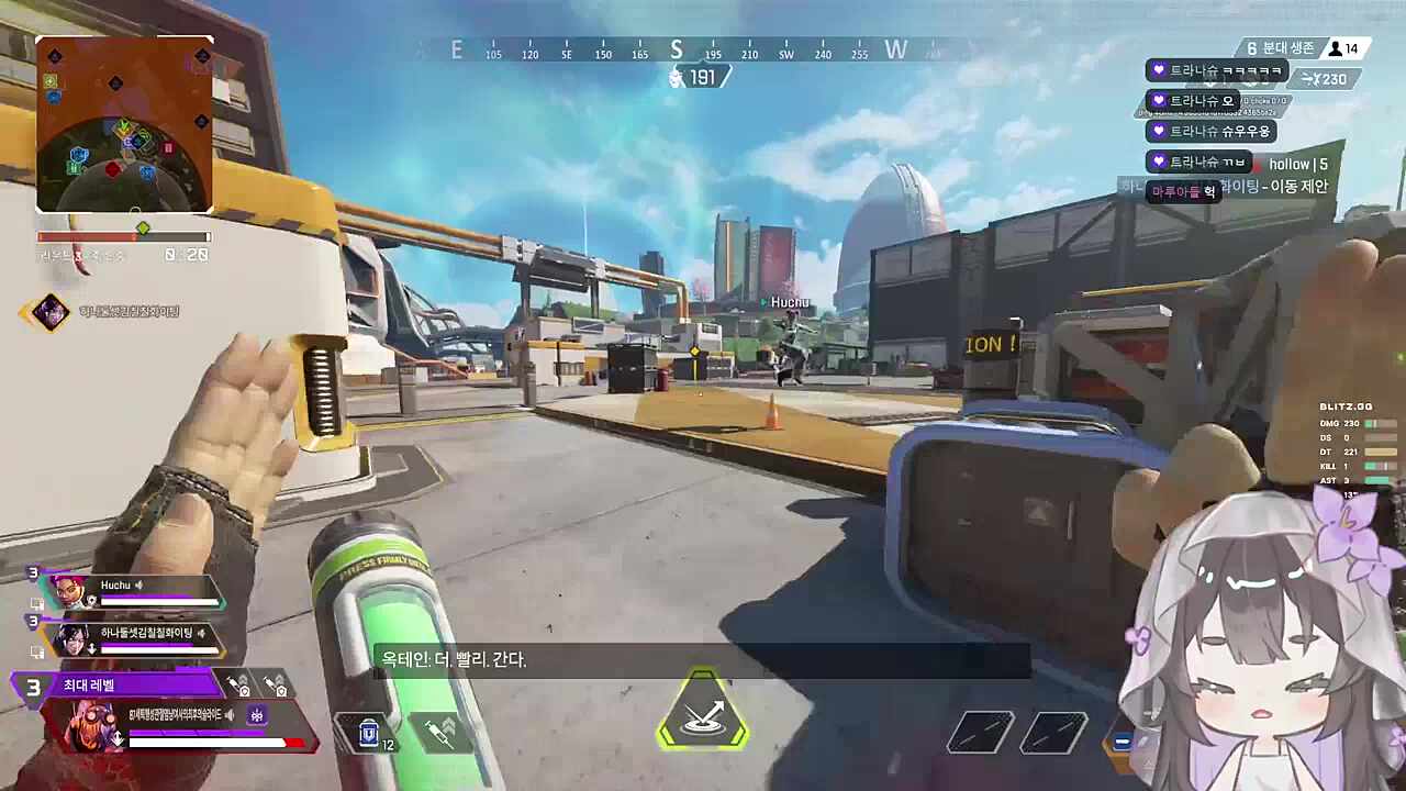 남들이 앞으로가면 난 뒤로 가지