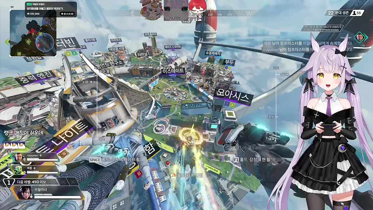 활 이름이 보섹..?