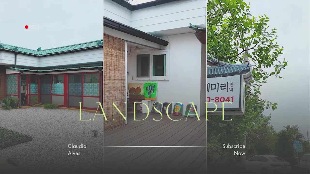 속초훼미리민박 (Sokcho Family Minbak) 3