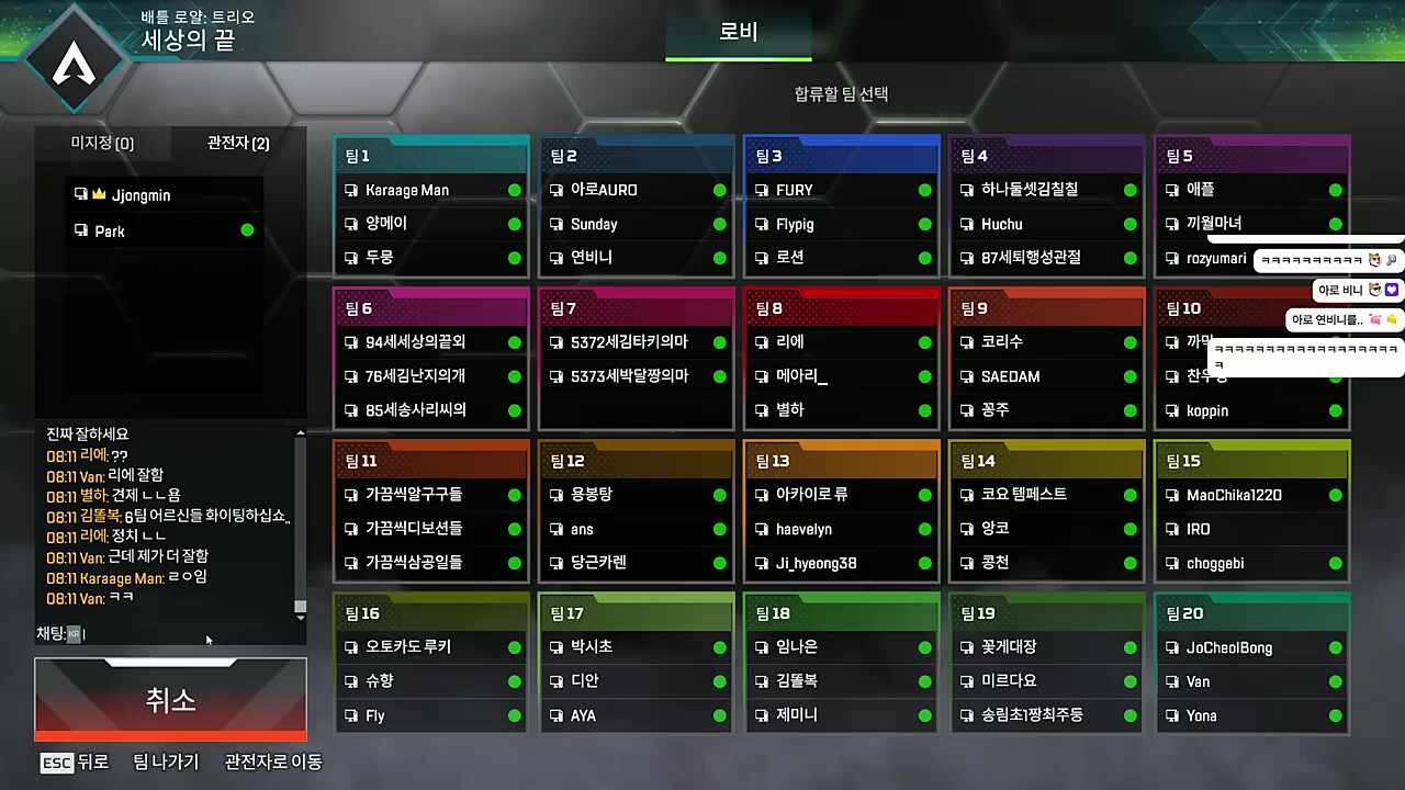 순대햄 무슨일있었어???