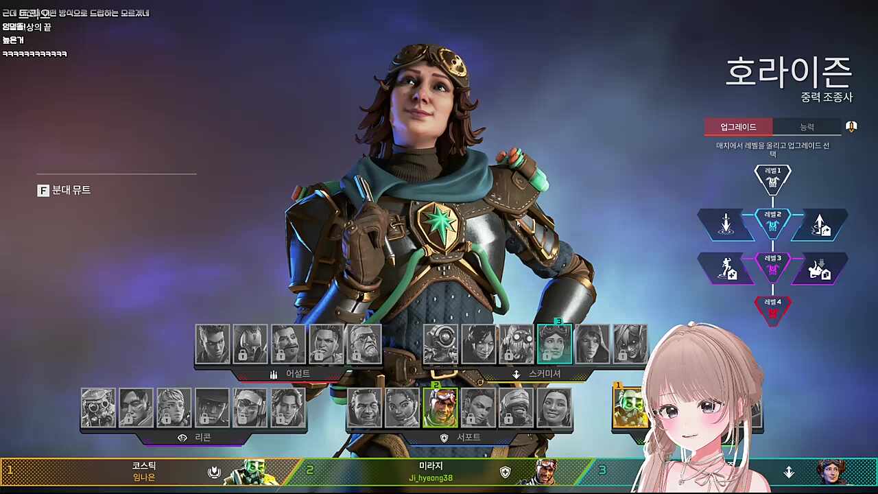 지형)아저씨랑 친구할래?