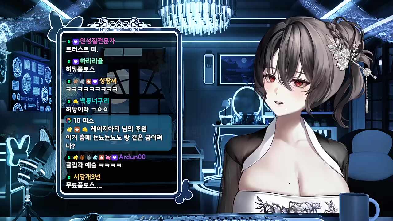 ㅈㅁㅇㄴx3ㅇㄹㄴ ㅈㅁㅉx3!