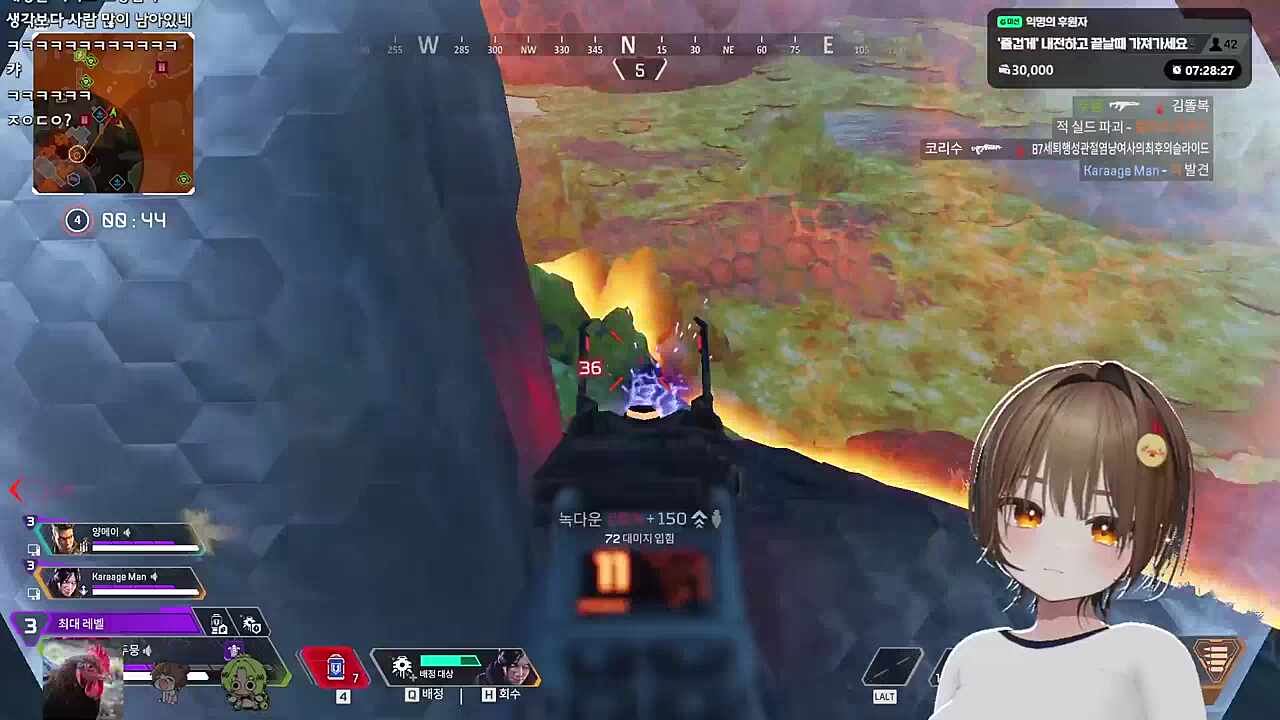 김똘복 이리와!!