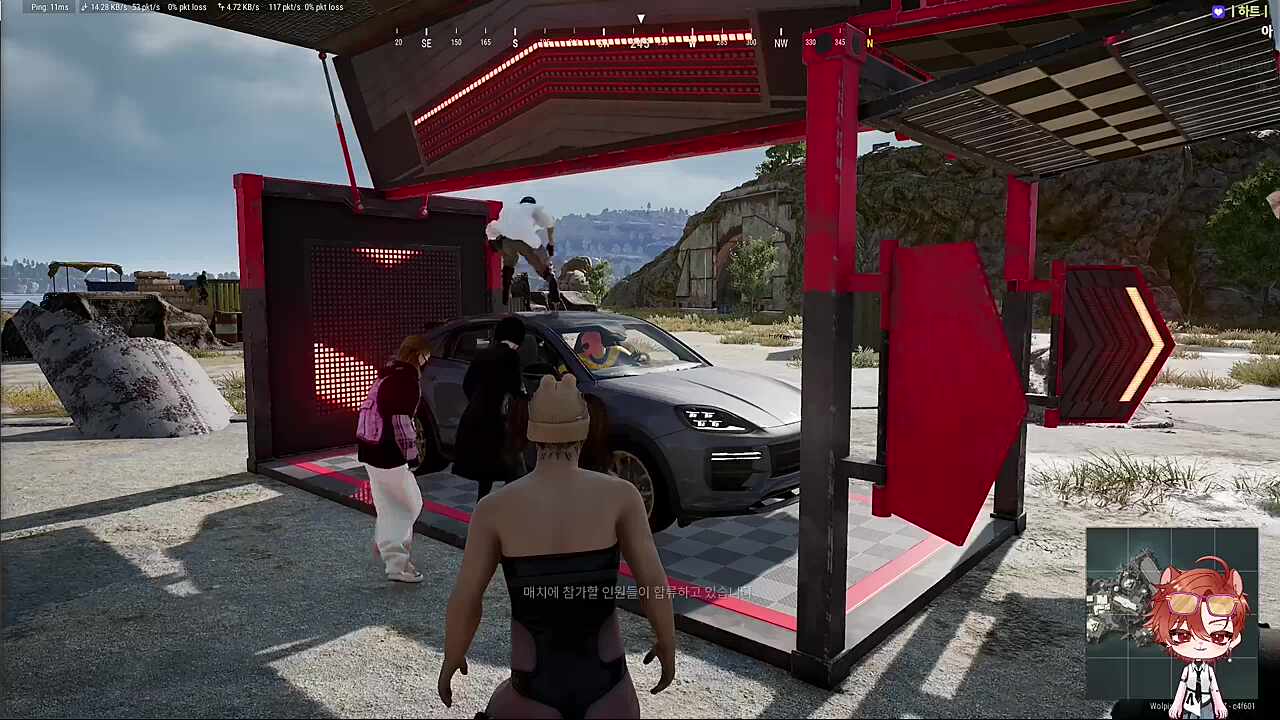 싱싱미역이 되..ㅋㅋㅋㅋㅋ