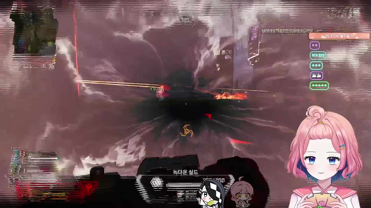 0딜 철근 연비니쌤 + 아로쌤