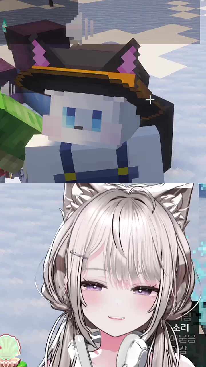 돼지가 된 히요찌