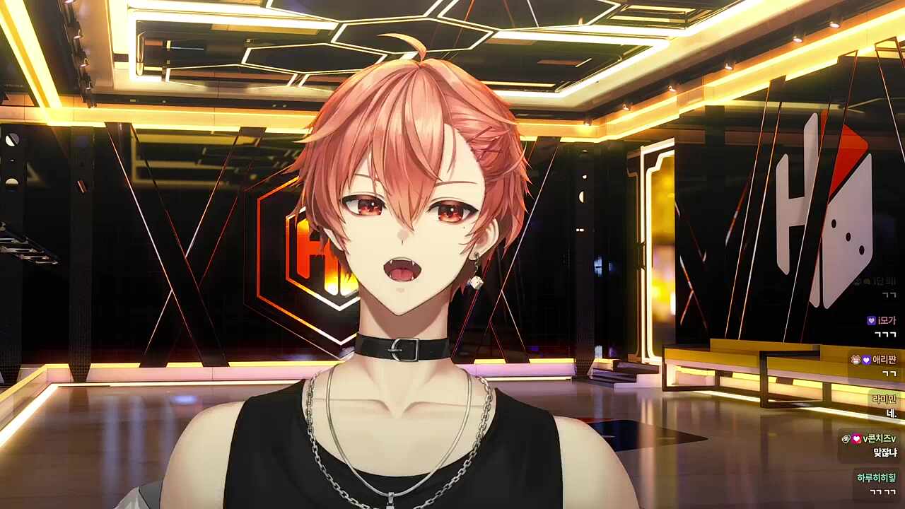 아이리스 아웃🎤