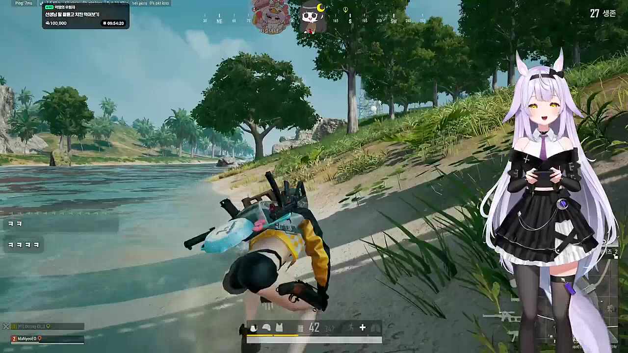 나도 살빠지는 약 먹을래! 그런데 이름이 뭐더라?