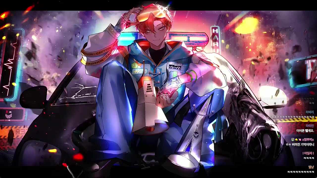 우리의 만남~ 우리의 이별~🐹