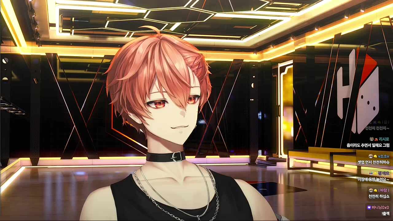 키미오 마모루요~🐹