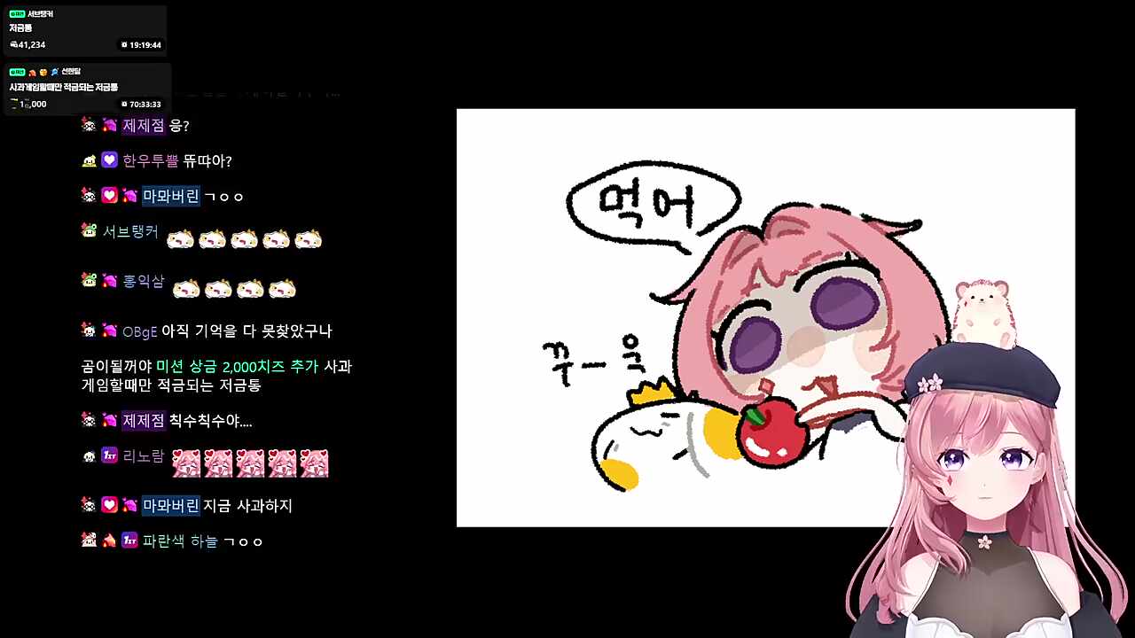 패자들을 위한 티배깅