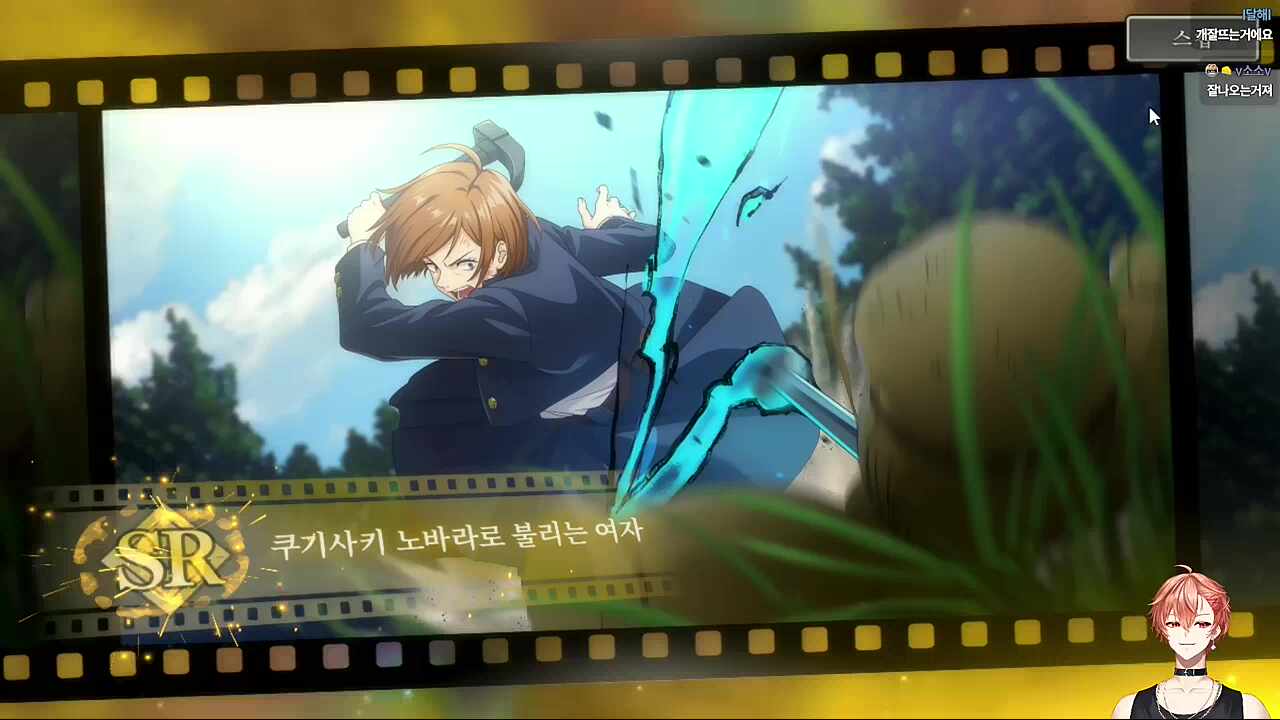 여러분들 저 이거 잘 나오는건가요~?🐹