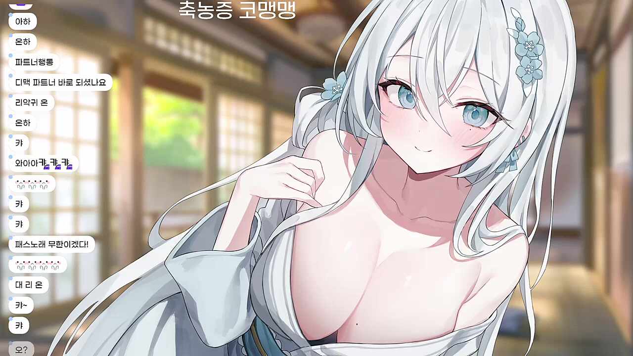 (공식발표) 이리온, DJMAX 파트너 스트리머 되다