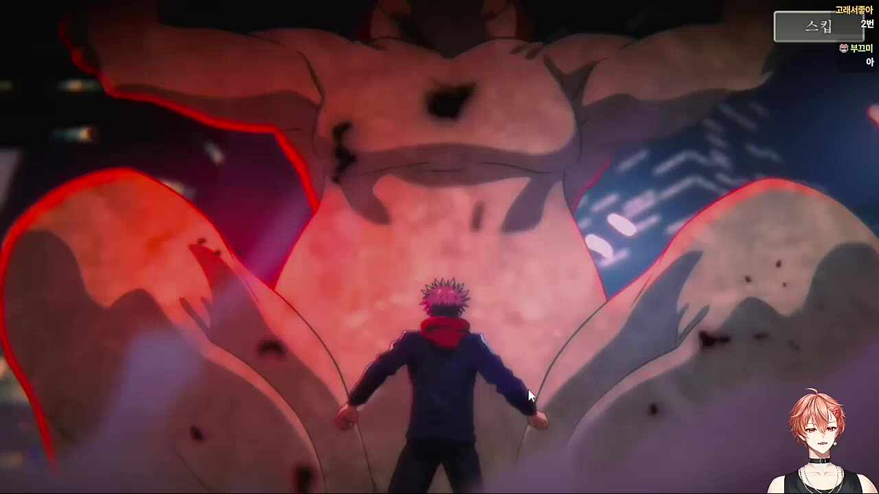 와 이게 벌써 뽑히네