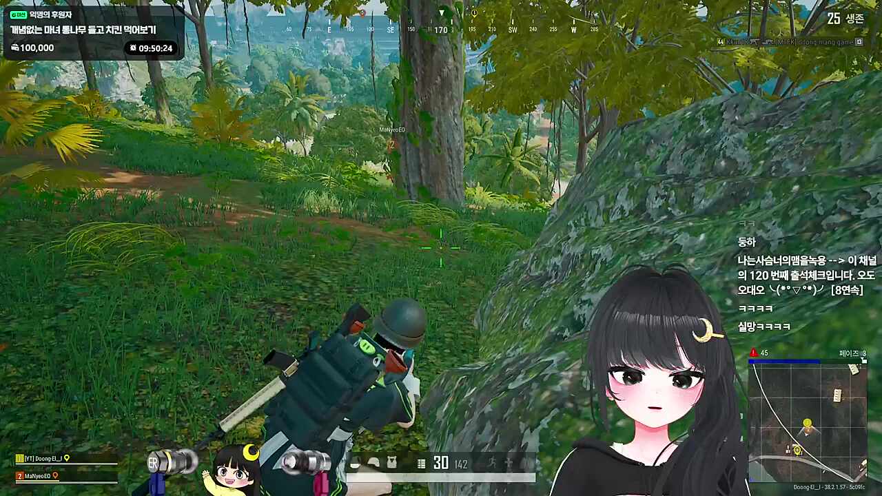 금쪽이의 돌발행동을 본 선생님