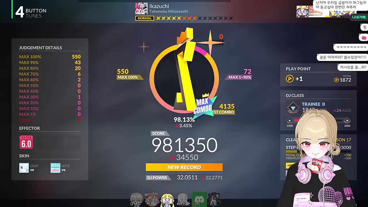 65년생 김난지씨