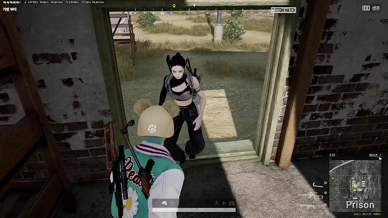 목소리가 지문인 탬탬버린님ㅋㅋㅋ