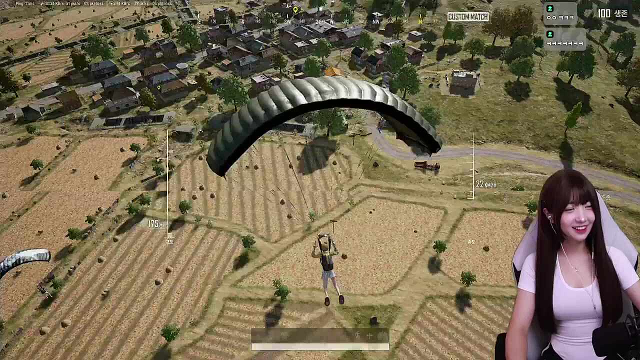 어떻게 이렇게 만나냐 꽁주와 코리수