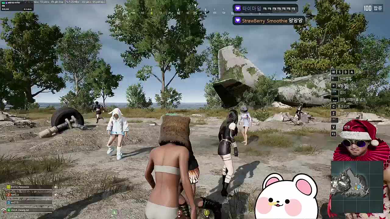 페뇨님 혹시 말 걸어도 될까요