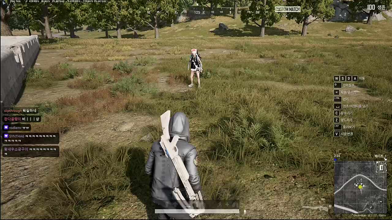 이거 개웃기네 ㅋㅋ