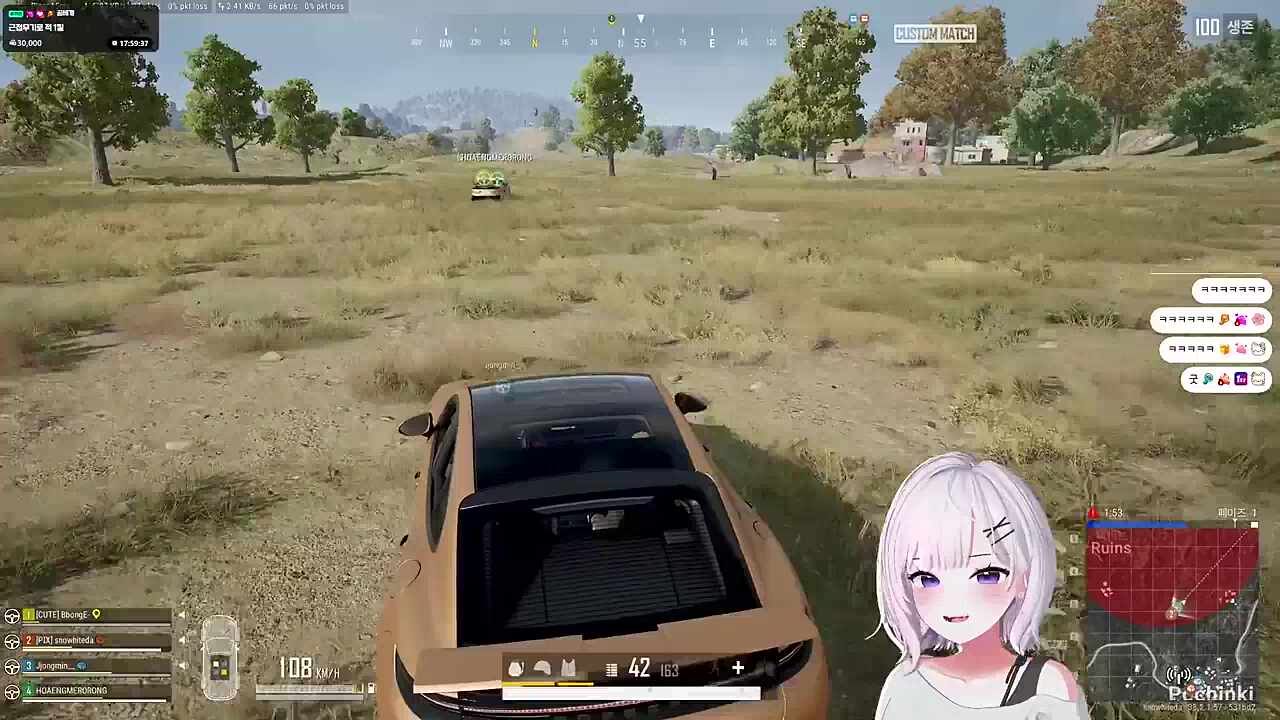 육수관리 하는 김뿡 ㅋㅋㅋ