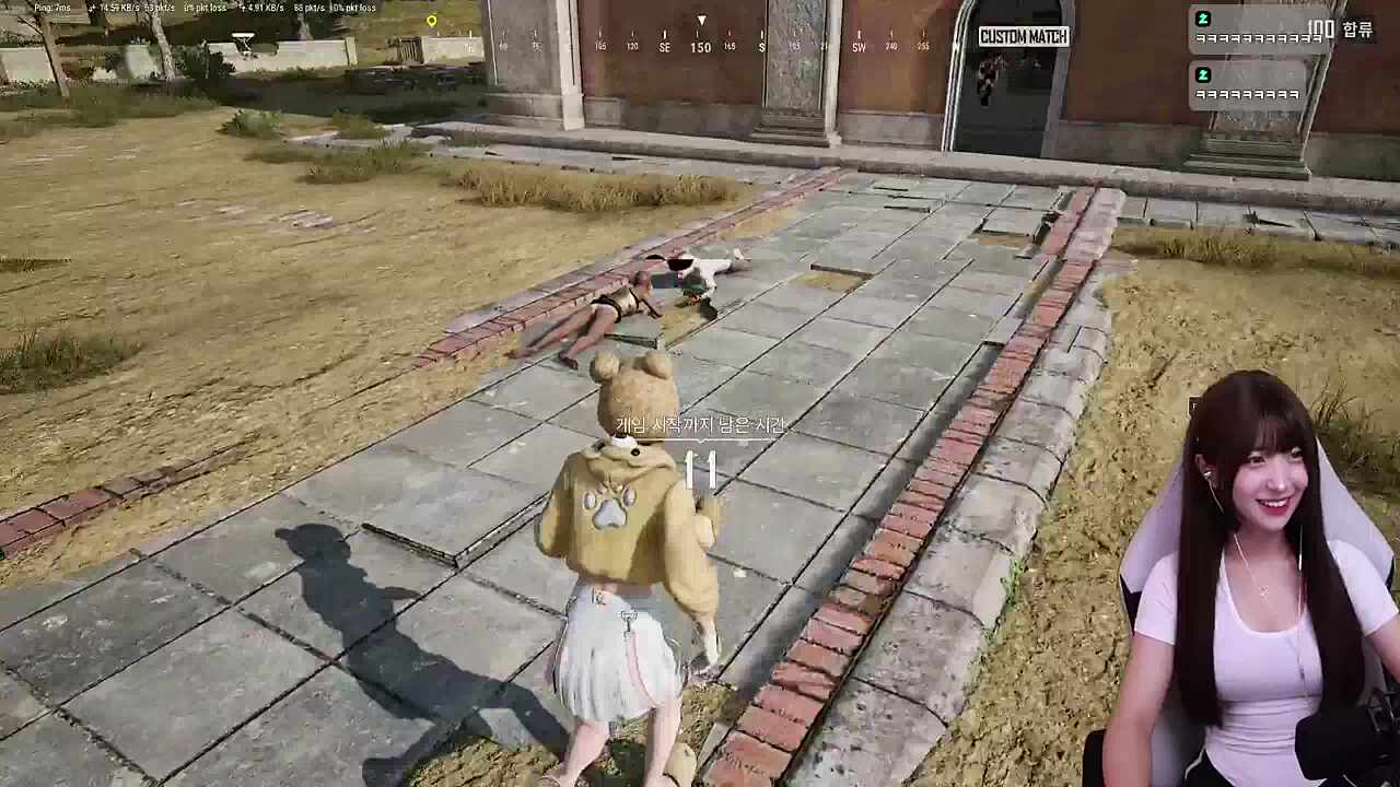 광장시장도 이거보다 안시끄러움