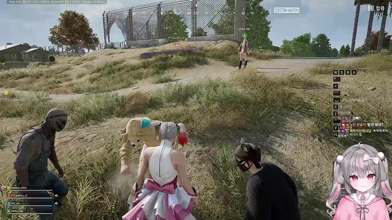 실례지만 옷좀 벗어주세요