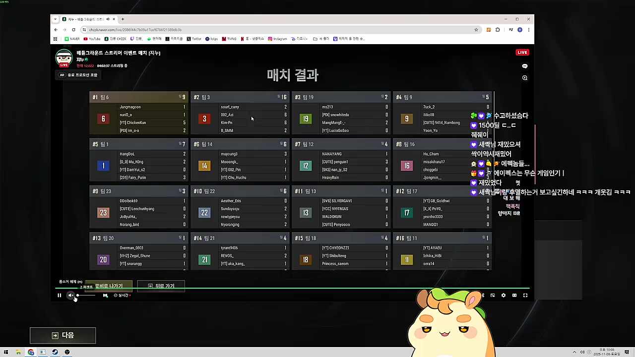 인사후 기빨려 ㅋㅋㅋ