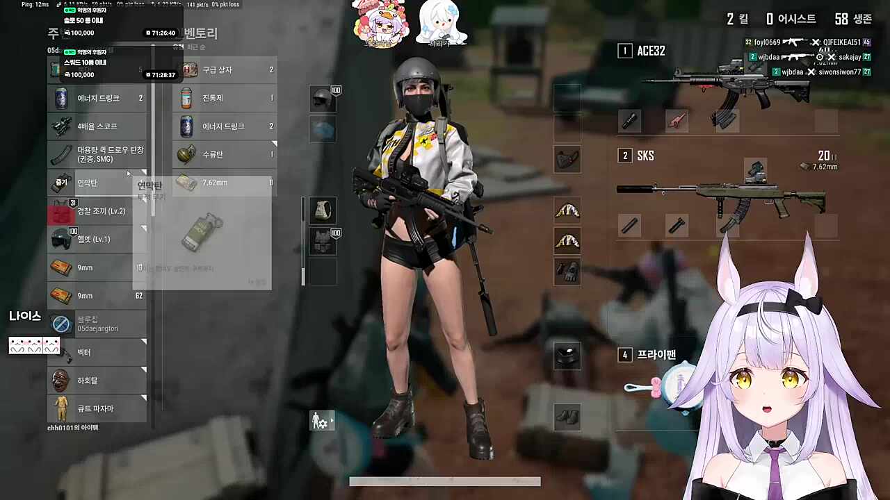 둥이는 똥손이에요