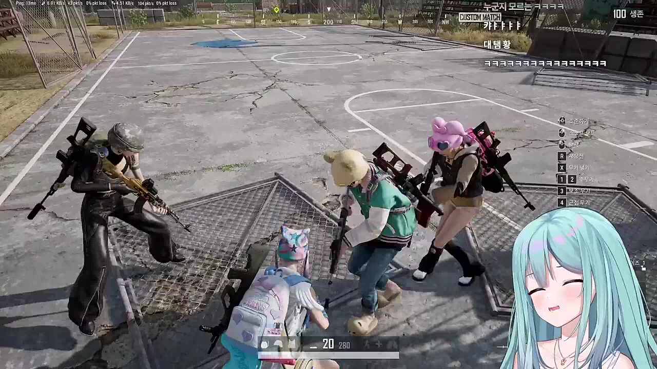 흰둥이 ㅋㅋㅋㅋ